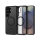 Etui / obudowa na smartfona Tech-Protect Magpeak Magsafe Galaxy S26 Ultra Matte Black